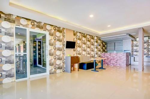 grand hills hotel near ketapang banyuwangi mitra reddoorz