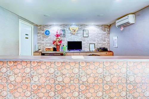 grand hills hotel near ketapang banyuwangi mitra reddoorz
