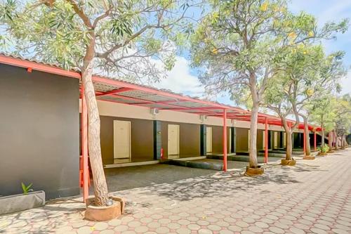 grand hills hotel near ketapang banyuwangi mitra reddoorz