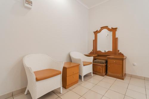 rossan villa hotel near kampus upi setiabudhi
