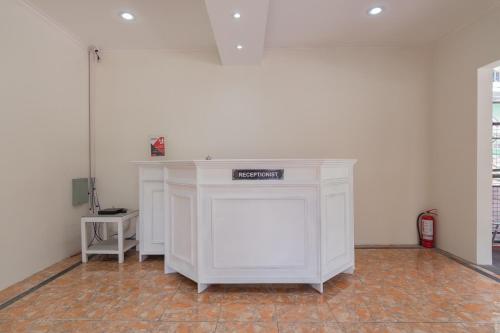 rossan villa hotel near kampus upi setiabudhi