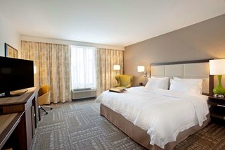 Hampton Inn & Suites Minneapolis / Downtown,Golden Valley>>Downtown Minneapolis,3 star