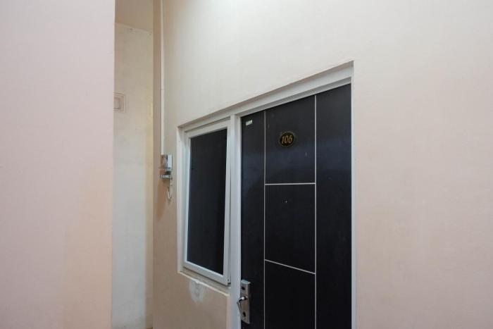 reddoorz near majapahit semarang 2