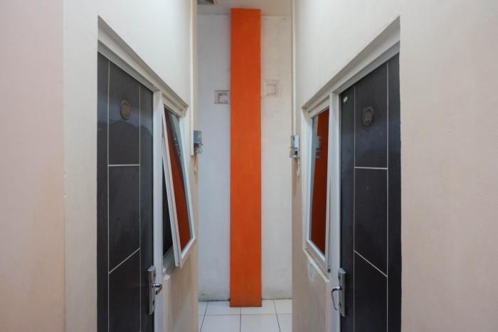 reddoorz near majapahit semarang 2