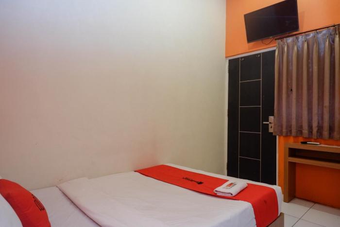 reddoorz near majapahit semarang 2