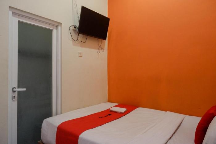 reddoorz near majapahit semarang 2