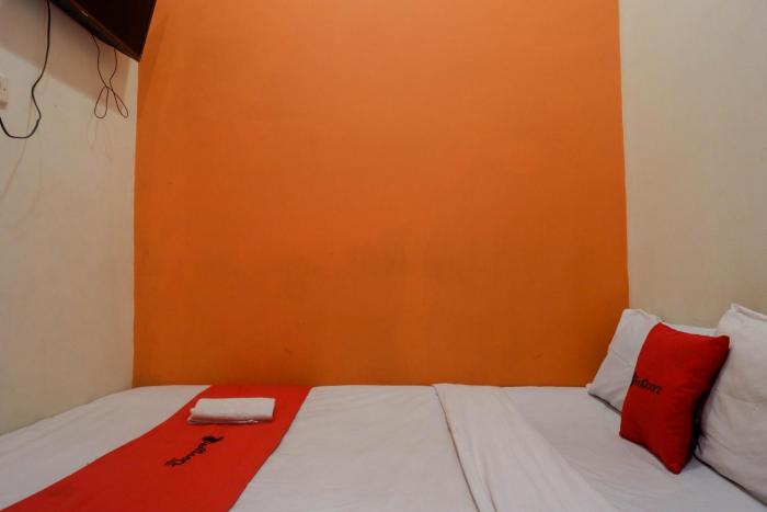 reddoorz near majapahit semarang 2