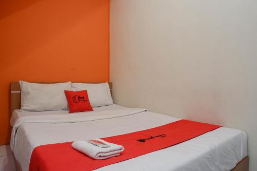 reddoorz near majapahit semarang 2