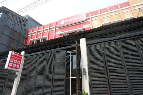 reddoorz near majapahit semarang 2
