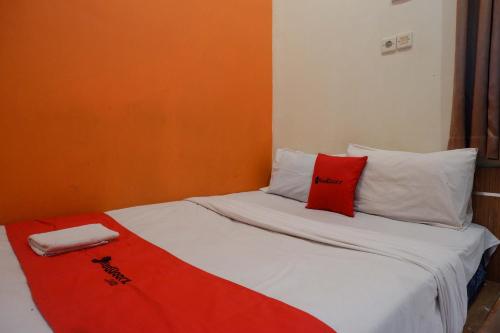 reddoorz near majapahit semarang 2