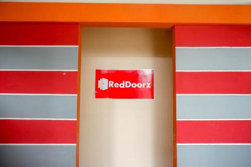 reddoorz near majapahit semarang 2