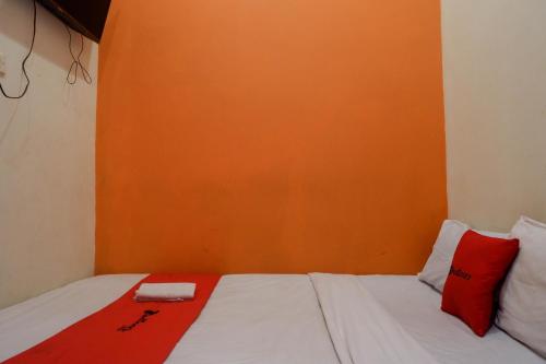 reddoorz near majapahit semarang 2