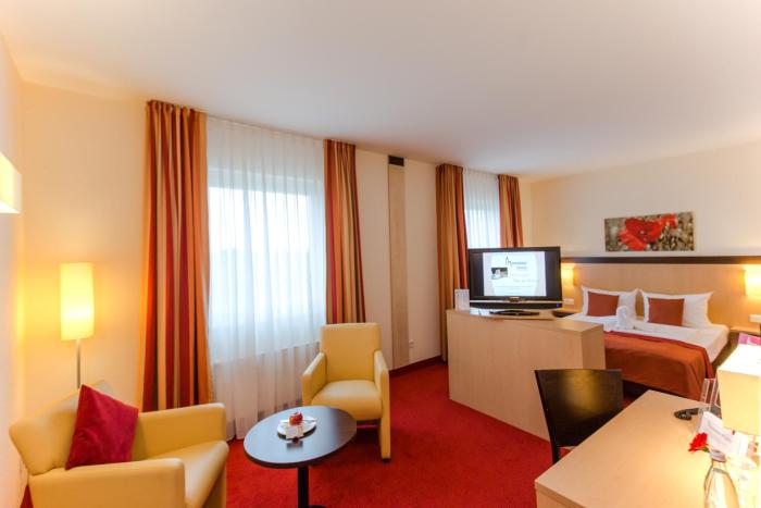 montana hotel ellwangen