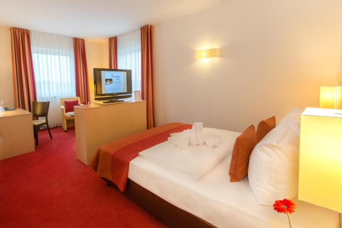 montana hotel ellwangen