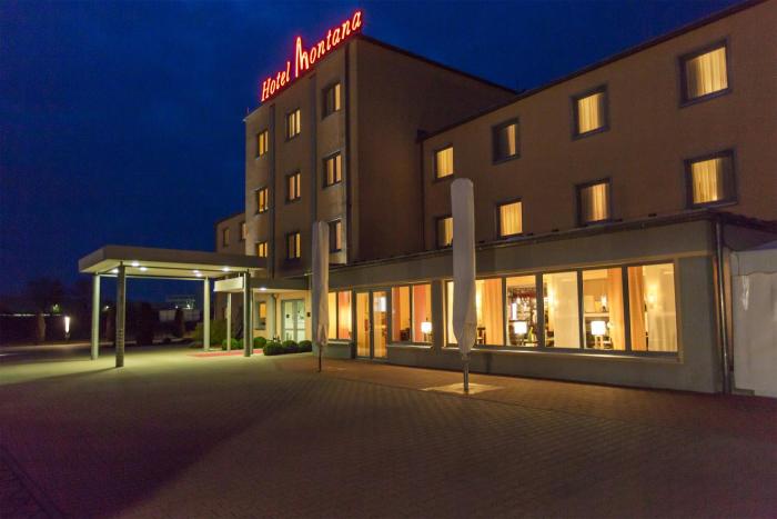 montana hotel ellwangen