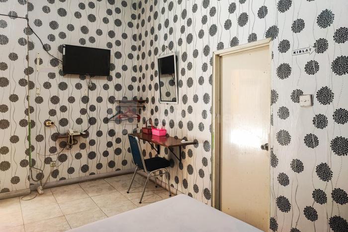 hotel jaya wisata redpartner
