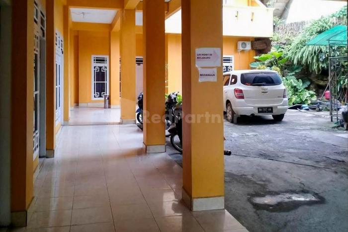 hotel jaya wisata redpartner