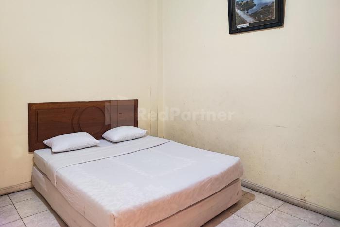hotel jaya wisata redpartner