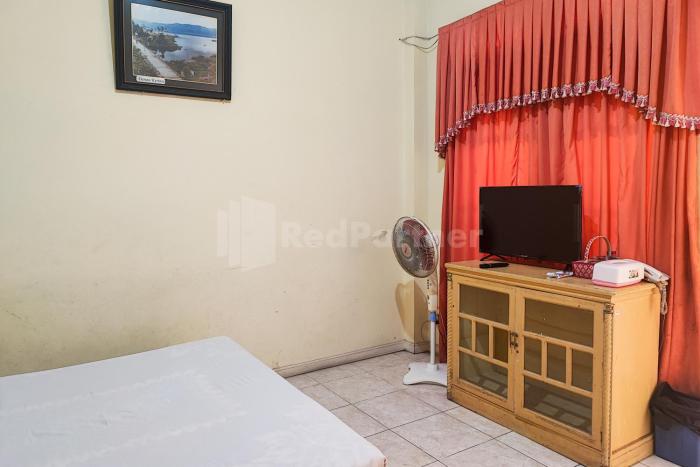 hotel jaya wisata redpartner