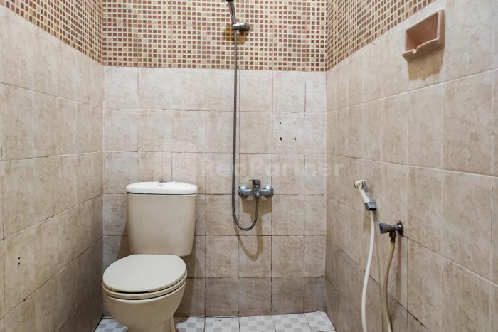hotel jaya wisata redpartner