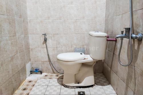 hotel jaya wisata redpartner