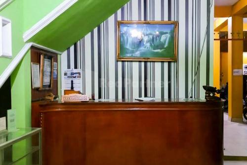 hotel jaya wisata redpartner