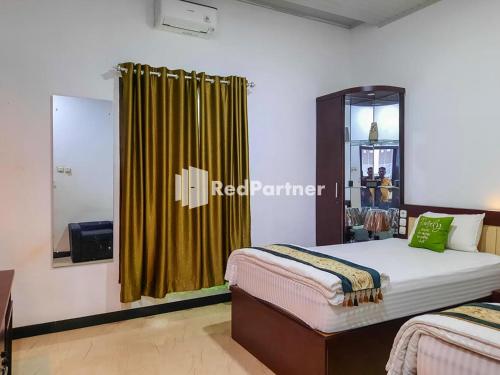 Wisma Auliyah Kolaka Utara Mitra Reddoorz,,2 star