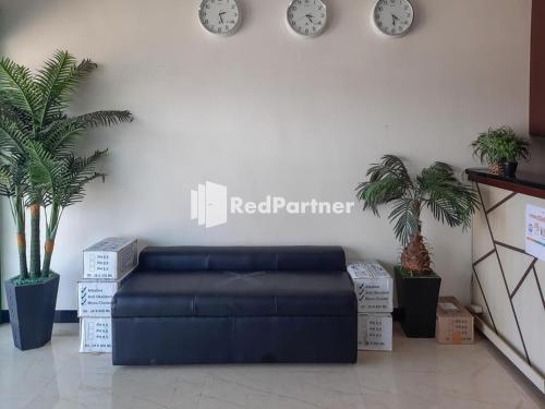 Wisma Auliyah Kolaka Utara Mitra Reddoorz,,2 star