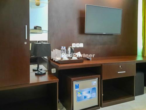 Wisma Auliyah Kolaka Utara Mitra Reddoorz,,2 star