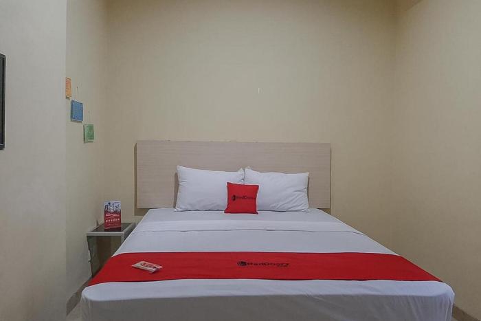 reddoorz near kantor walikota bontang