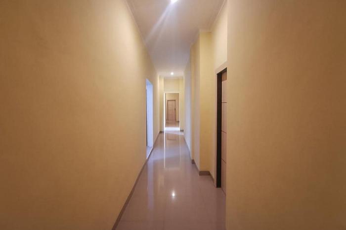 reddoorz near kantor walikota bontang