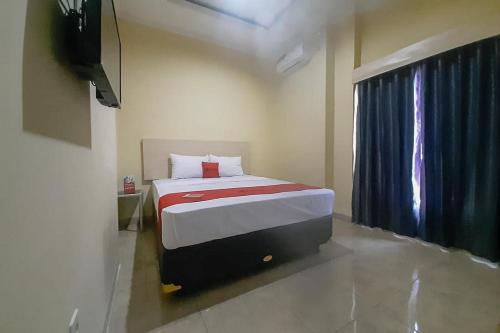 Reddoorz Near Kantor Walikota Bontang,,2 star