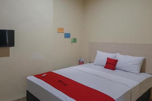 Reddoorz Near Kantor Walikota Bontang,,2 star