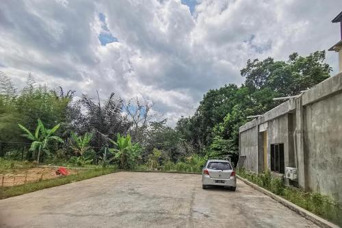 reddoorz near kantor walikota bontang