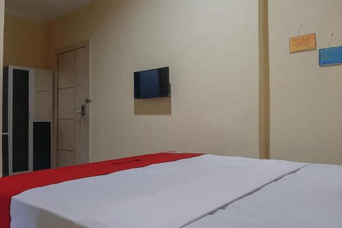 Reddoorz Near Kantor Walikota Bontang,,2 star