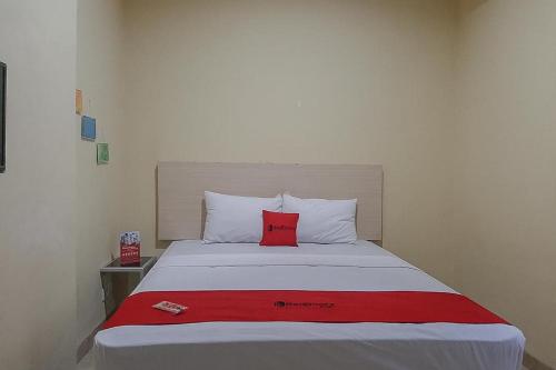 Reddoorz Near Kantor Walikota Bontang,,2 star