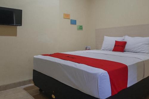 reddoorz near kantor walikota bontang