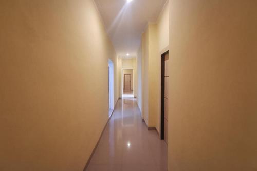 reddoorz near kantor walikota bontang