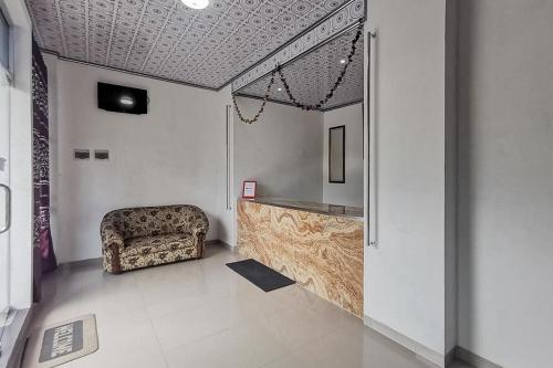 reddoorz near kantor walikota bontang