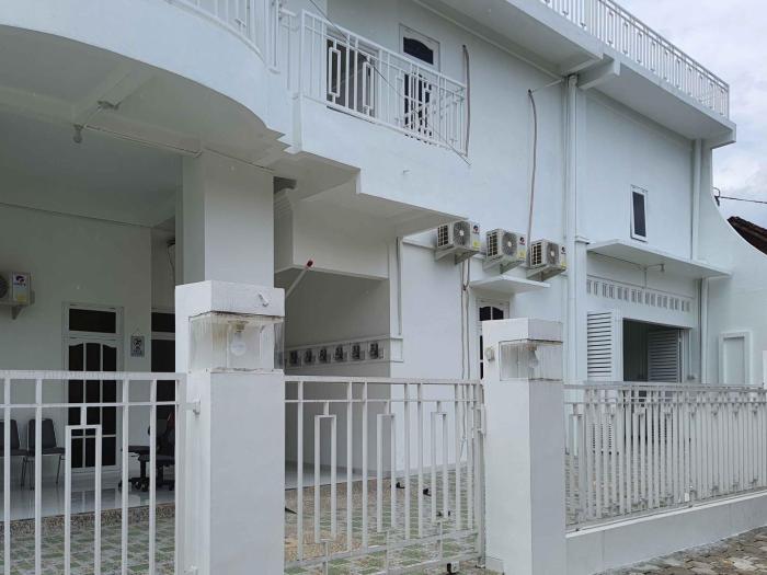 reddoorz syariah at jalan godean