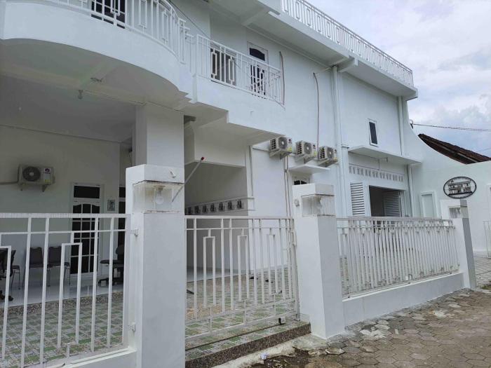 reddoorz syariah at jalan godean
