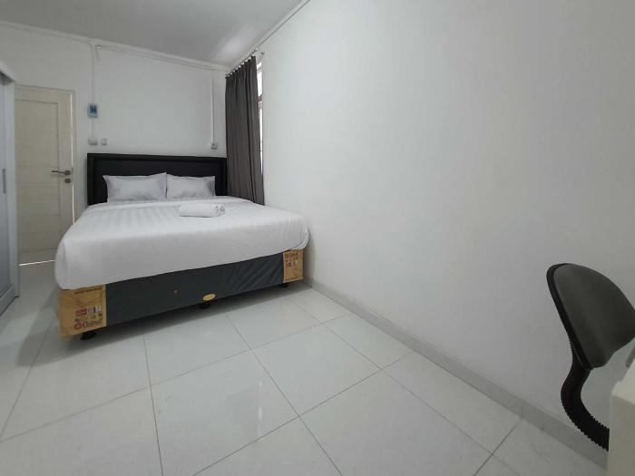 reddoorz syariah at jalan godean