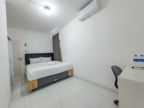 reddoorz syariah at jalan godean