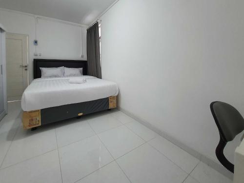 reddoorz syariah at jalan godean