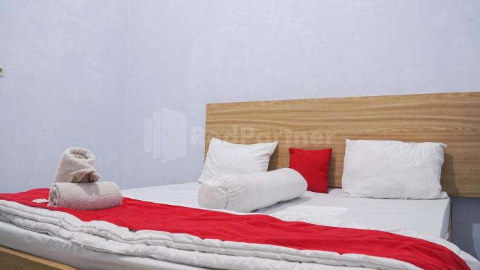 the karos residence mitra reddoorz