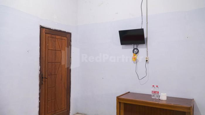 the karos residence mitra reddoorz