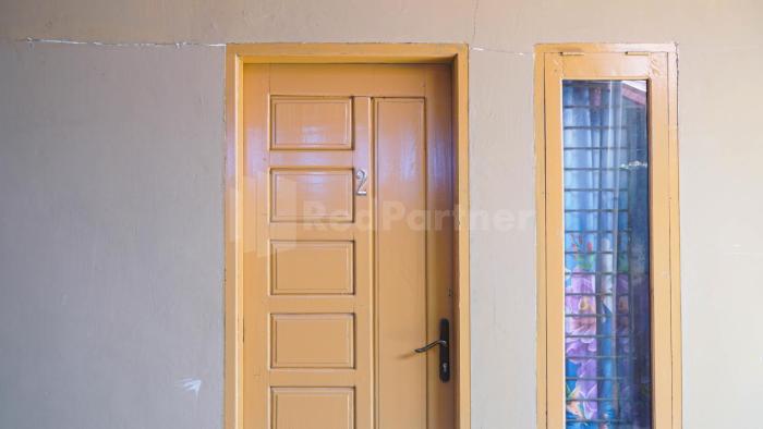 the karos residence mitra reddoorz