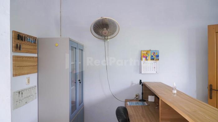 the karos residence mitra reddoorz