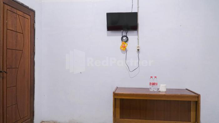 the karos residence mitra reddoorz