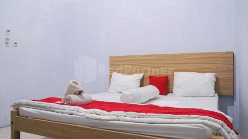 the karos residence mitra reddoorz